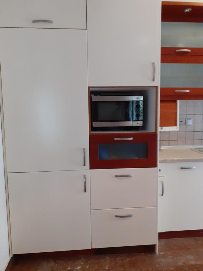 Asteris Home Thérmi Exteriör bild
